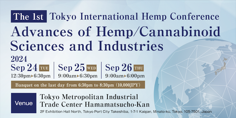 Asia Hemp Expo 2024