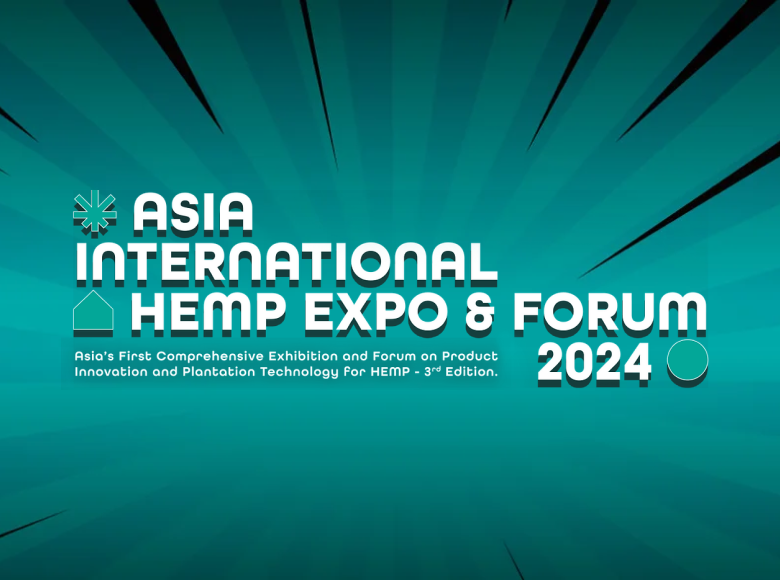 Asia Hemp Expo 2024