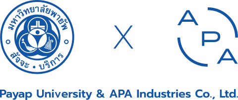 Payap University Logo